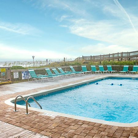 Ocean Forest Colony Myrtle Beach Zewnętrze zdjęcie