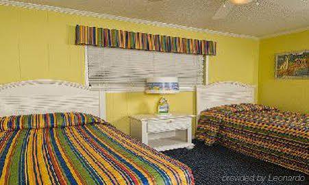 Ocean Forest Colony Myrtle Beach Zewnętrze zdjęcie