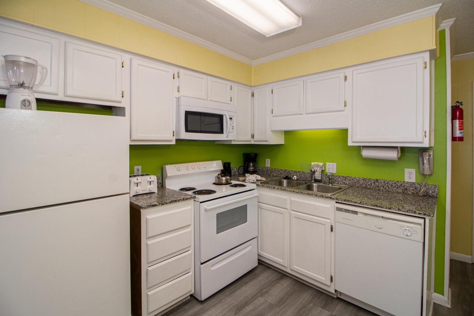 Ocean Forest Colony Myrtle Beach Zewnętrze zdjęcie