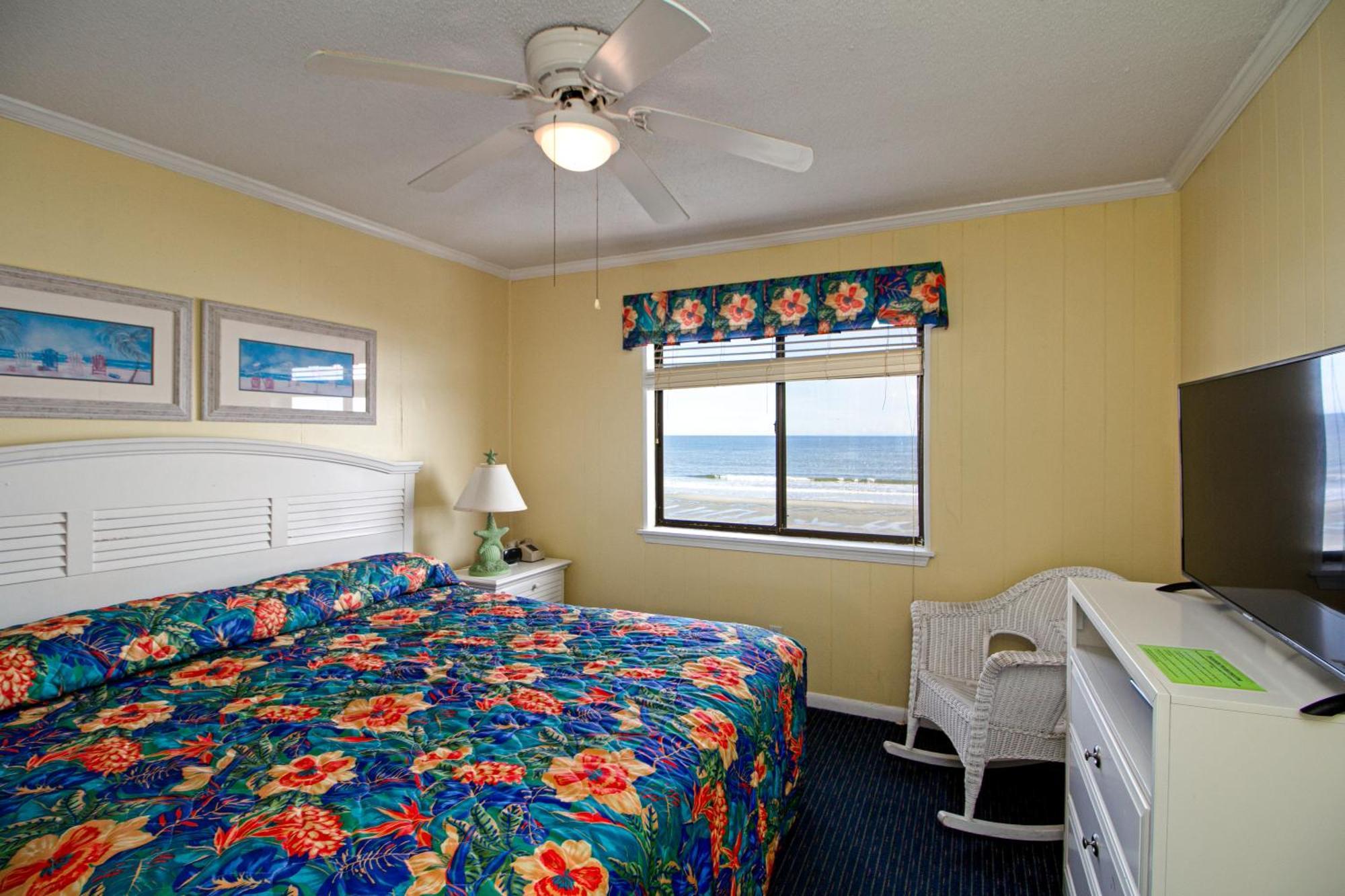 Ocean Forest Colony Myrtle Beach Zewnętrze zdjęcie