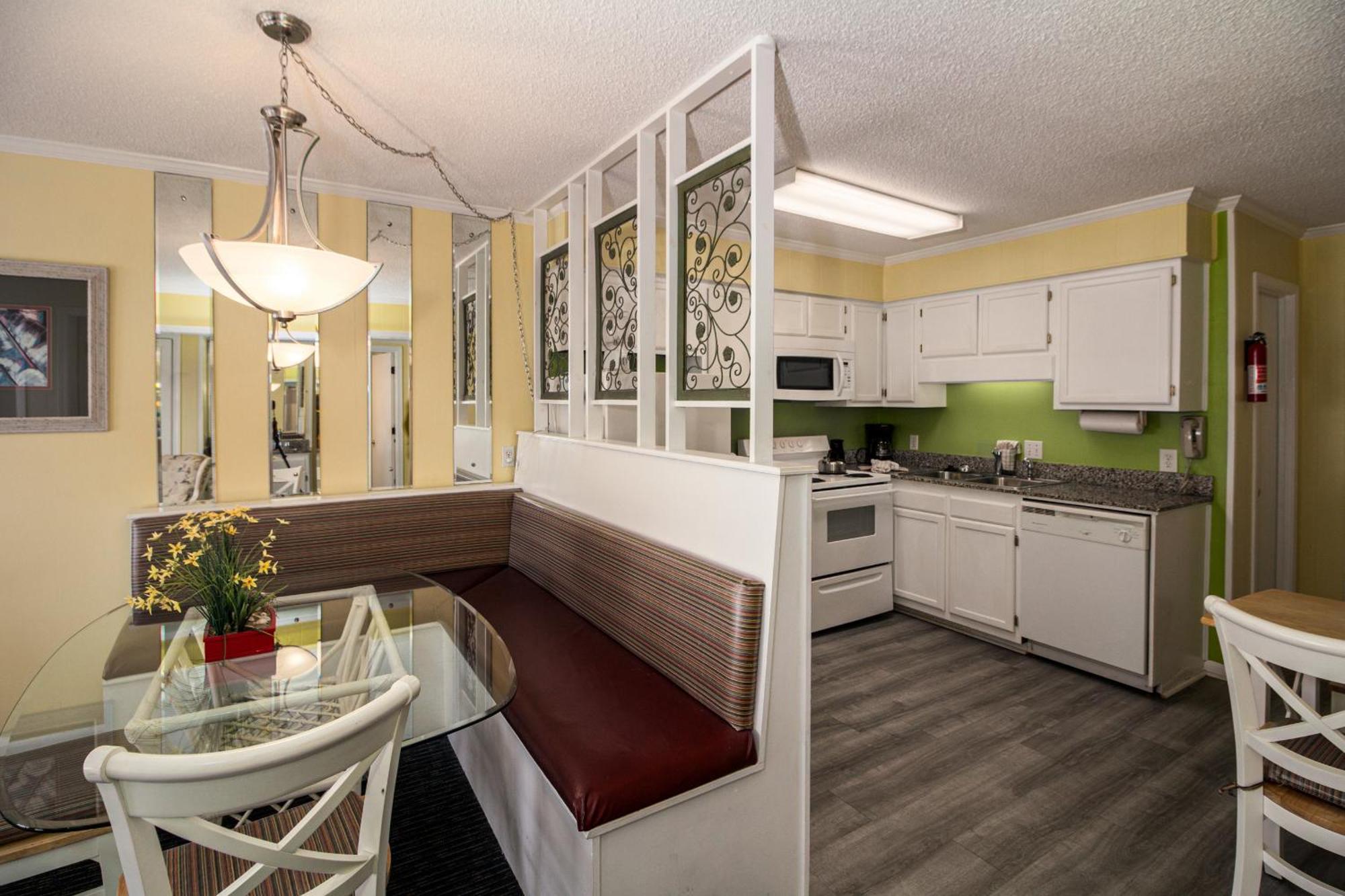 Ocean Forest Colony Myrtle Beach Zewnętrze zdjęcie