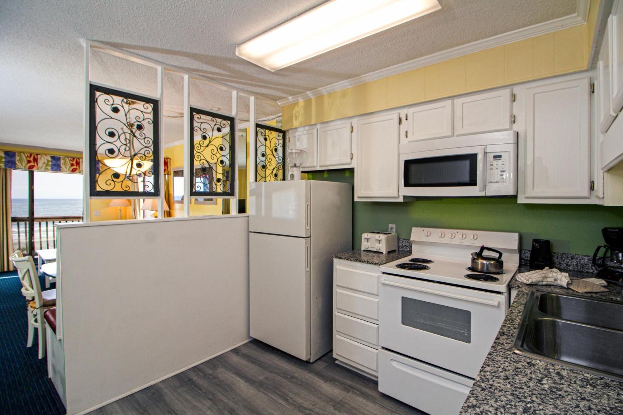 Ocean Forest Colony Myrtle Beach Zewnętrze zdjęcie