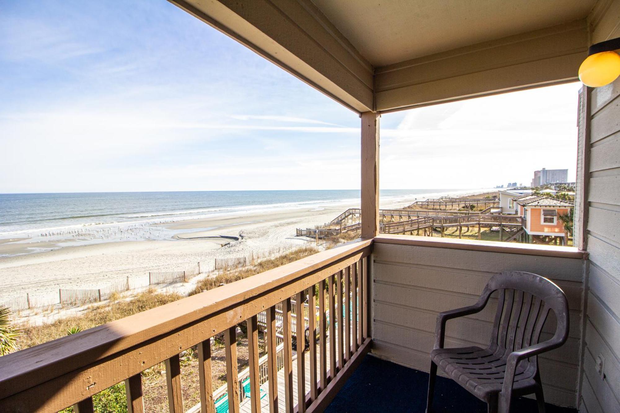 Ocean Forest Colony Myrtle Beach Zewnętrze zdjęcie