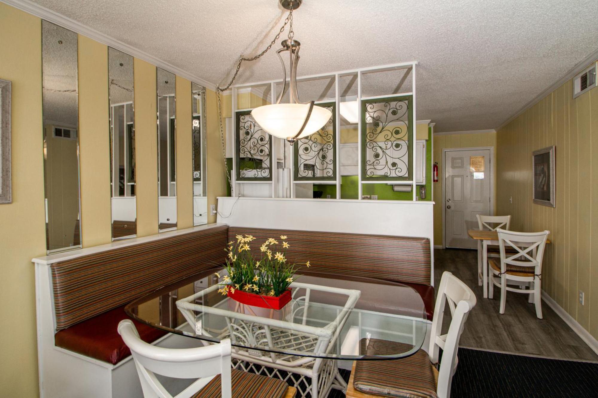 Ocean Forest Colony Myrtle Beach Zewnętrze zdjęcie
