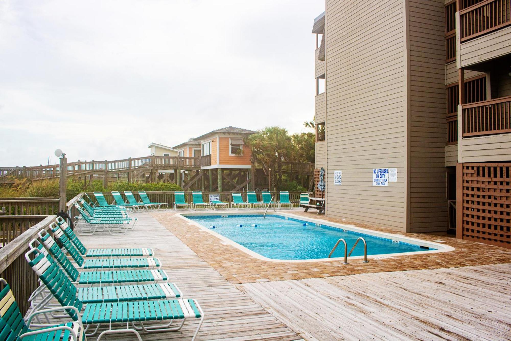 Ocean Forest Colony Myrtle Beach Zewnętrze zdjęcie
