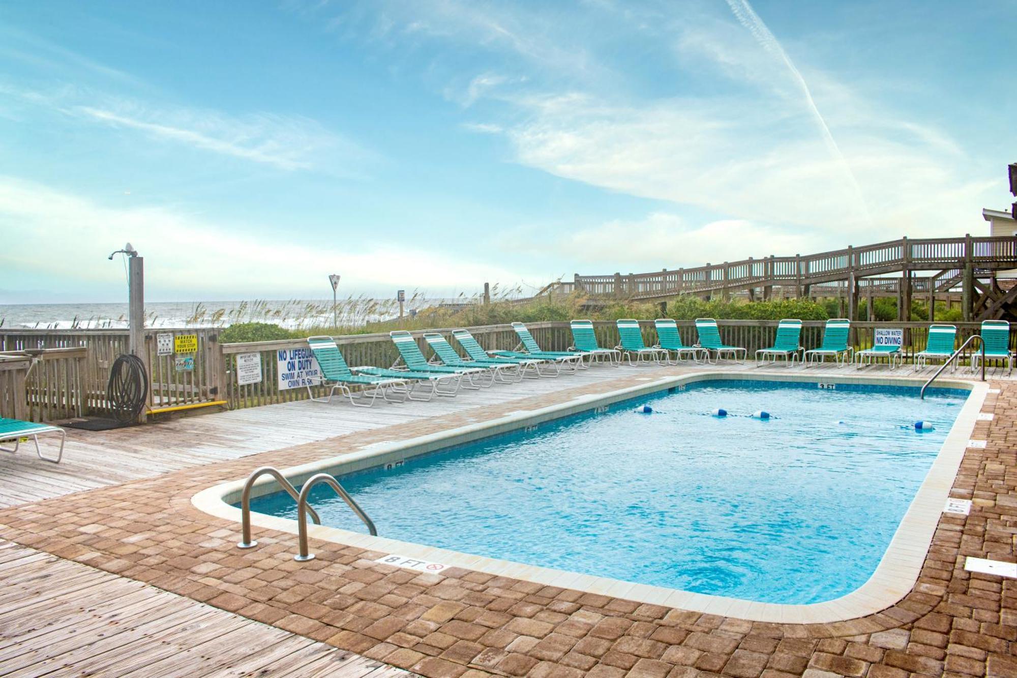 Ocean Forest Colony Myrtle Beach Zewnętrze zdjęcie
