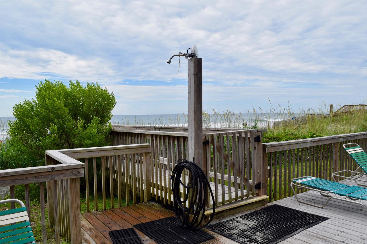 Ocean Forest Colony Myrtle Beach Zewnętrze zdjęcie