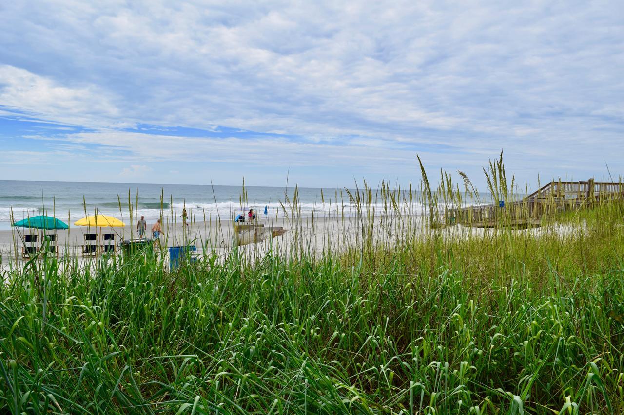 Ocean Forest Colony Myrtle Beach Zewnętrze zdjęcie