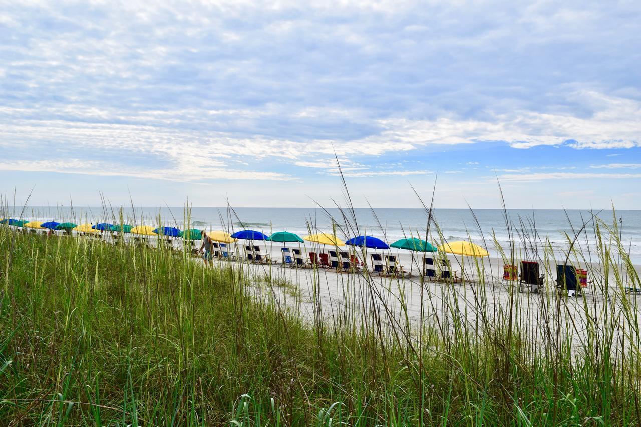 Ocean Forest Colony Myrtle Beach Zewnętrze zdjęcie