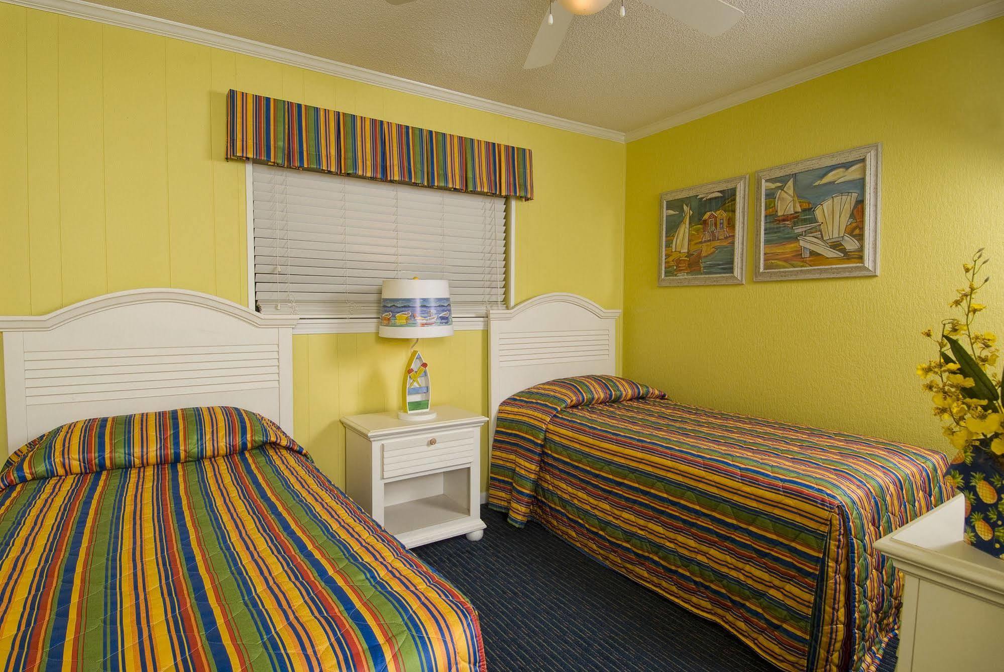 Ocean Forest Colony Myrtle Beach Zewnętrze zdjęcie